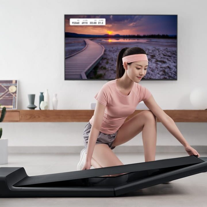 cinta de correr walking pad xiaomi