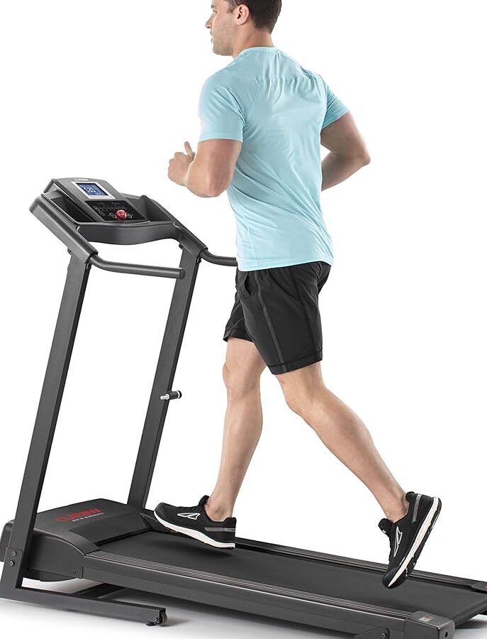 cinta de correr weslo cadence 26