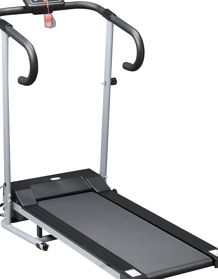 cinta de gym para andar en
