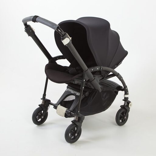 cinta manillar bugaboo cameleon silla paseo