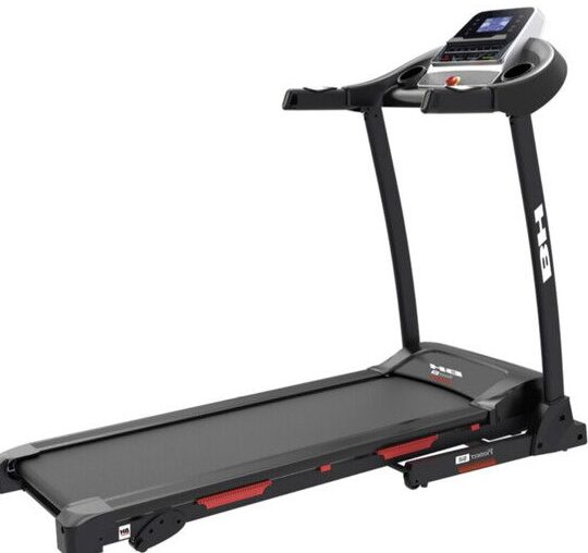 cinta mecanica para correr mejor