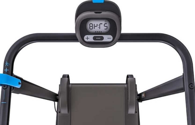 cinta para andar en casa caracter