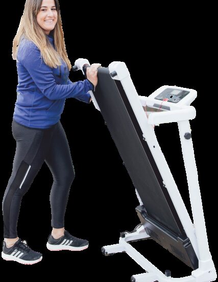cinta para andar en la calle