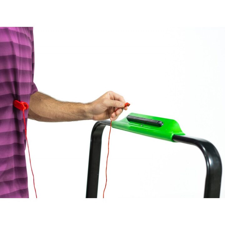 cinta para andar marca top live