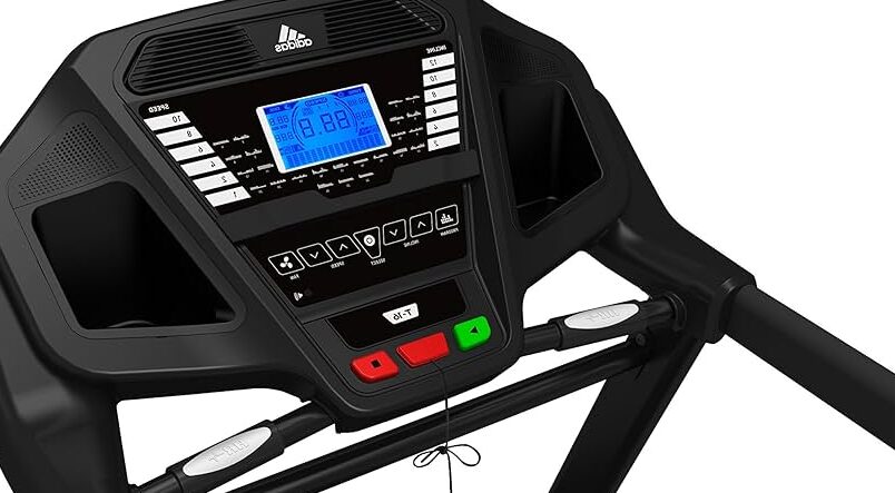 cinta para correr adidas t16 opiniones