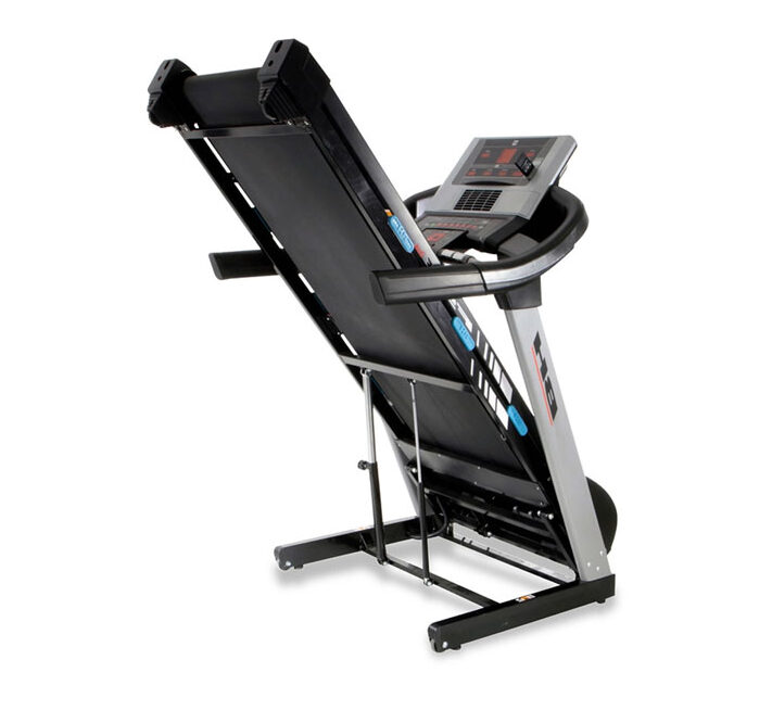cinta para correr matrix opiniones mejor