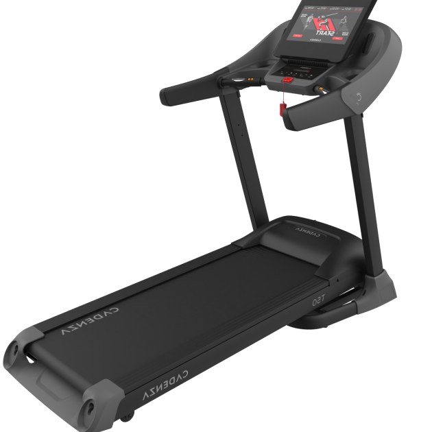 cinta para correr running caracteristicas