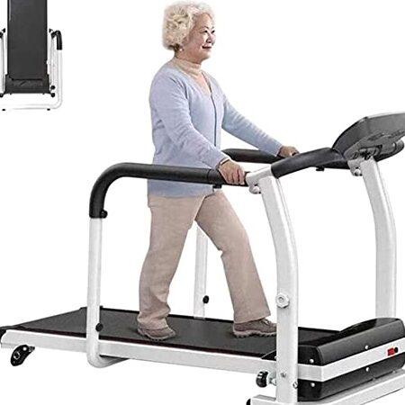 cinta per a correr caracteristicas