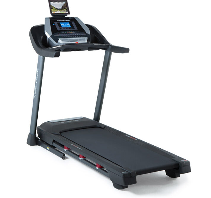 comparacion cinta de correr proform o