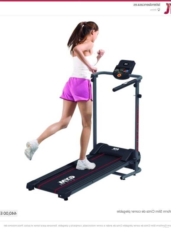fa cardio i correr en la