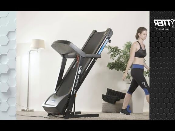 fytter cinta de correr runner ru