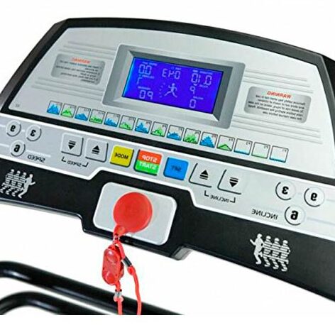 fytter runner ru 07r cinta de