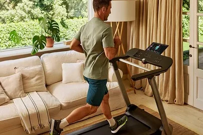 mejor cinta de andar plegable caracter