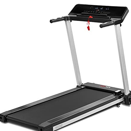 mejor cinta de correr barata relacion