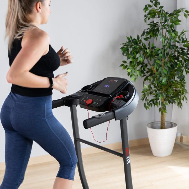 mejor cinta de correr plegable mejor