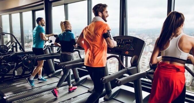 mejor marca de cinta de correr