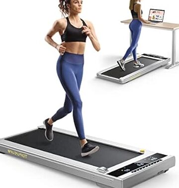 milanuncios deporte cinta para correr precio