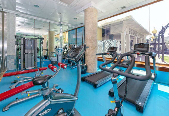 outlet cinta de correr malaga