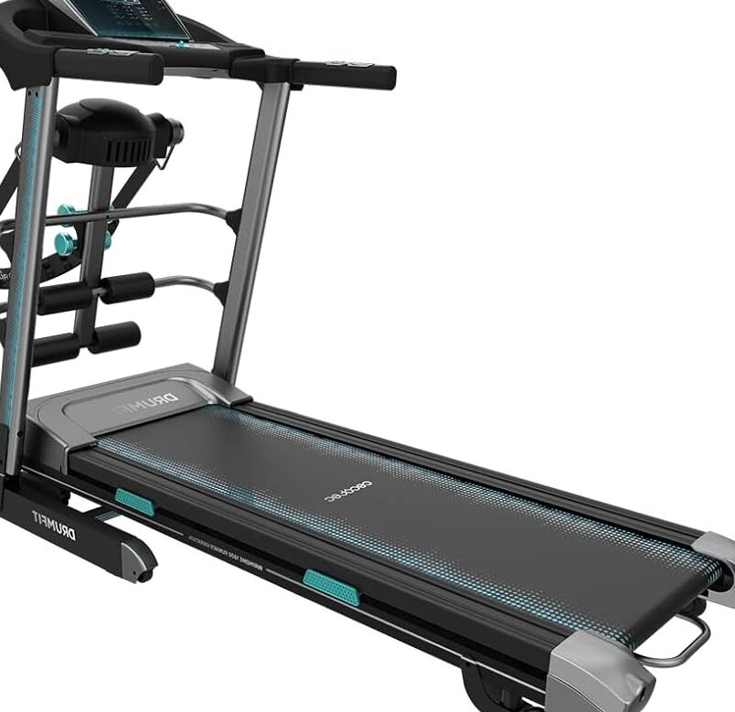 pro fitness cinta de andar precio