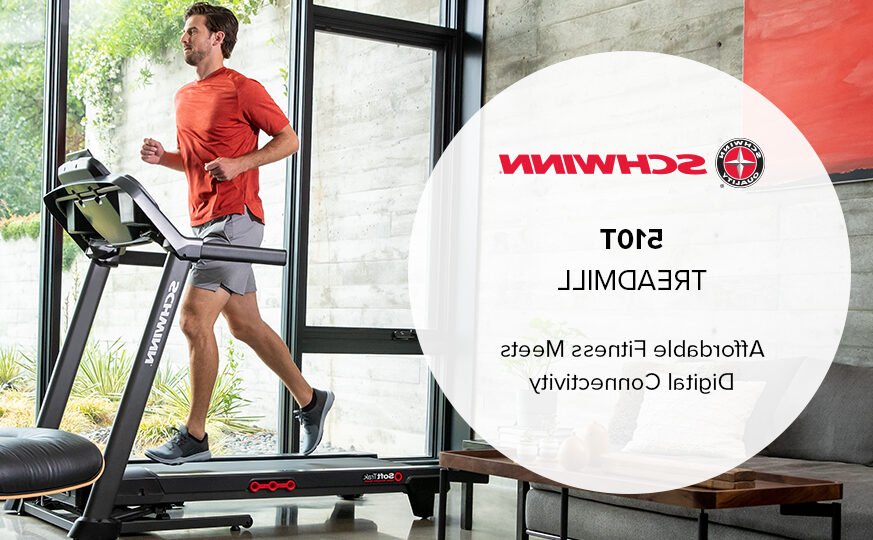 schwinn cinta de correr 570t opiniones