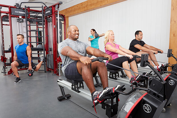 telju fitness cinta andadora caracteristicas