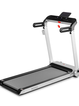 vewnder cinta de correr precio caracter