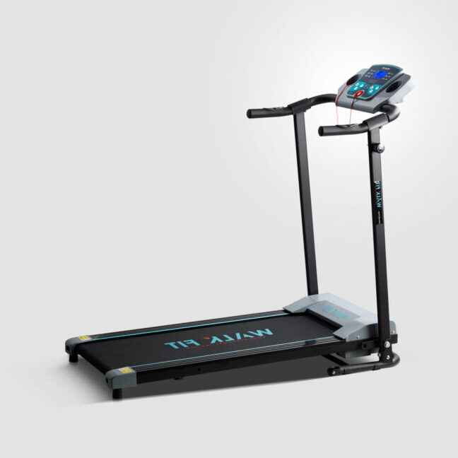 walk cinta para andar caracteristicas
