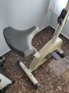 bicicletas estaticas buntrack alternativas opiniones