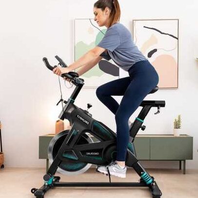 bicicletas estaticas multifuncion caracter