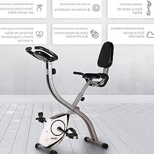 bicicletas estaticas muve pulse 50
