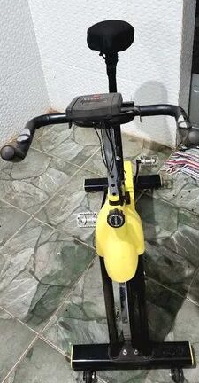 bicicletas estaticas number one tonic