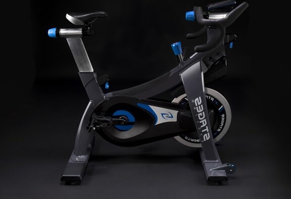 bicicletas estaticas ocasion en