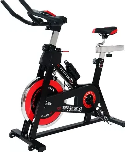 bicicletas estaticas ofertas en corte
