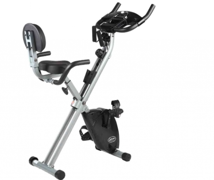 bicicletas estaticas ofertas lider opiniones