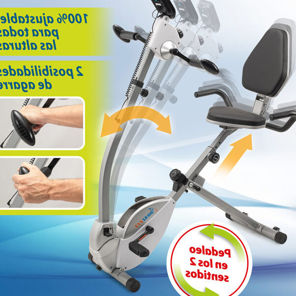 bicicletas estaticas opniones opiniones y