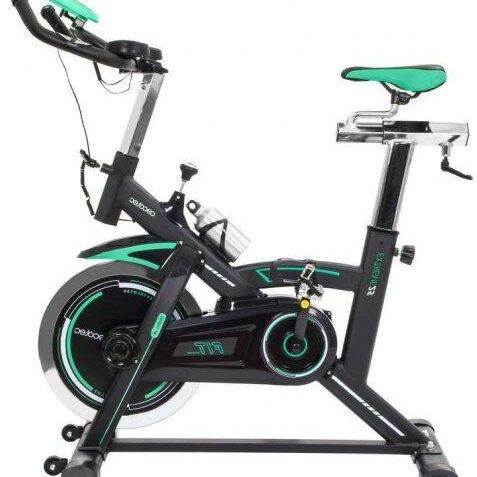 bicicletas estaticas outlet precio opiniones
