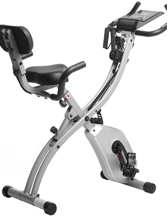 bicicletas estaticas para ancianos opiniones