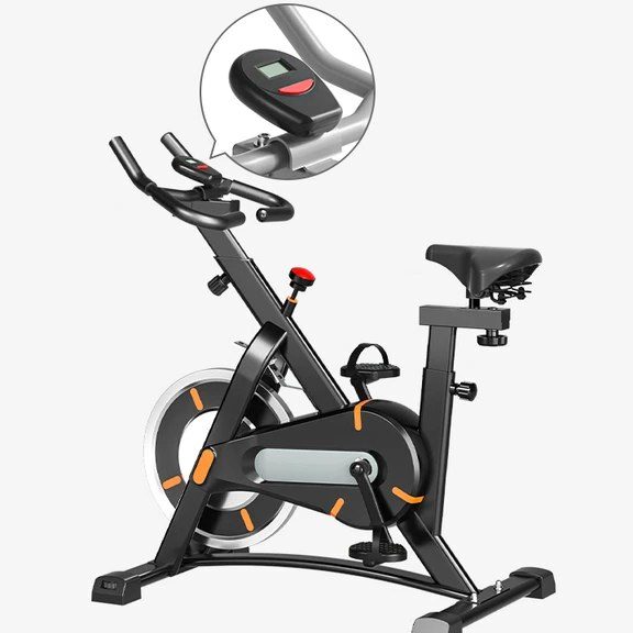 bicicletas estaticas para cardio la
