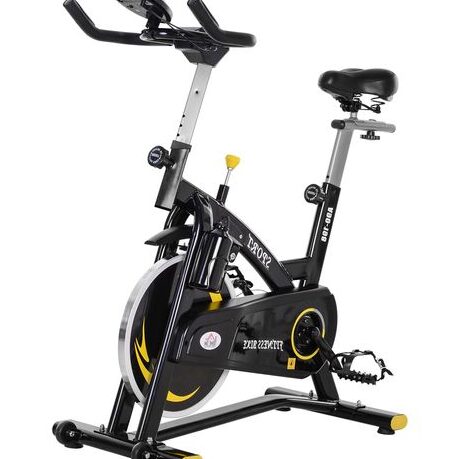 bicicletas estaticas para cardio la