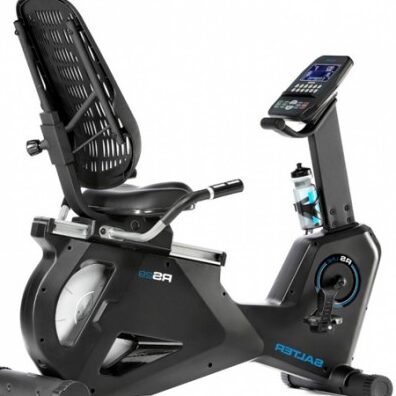 bicicletas estaticas para cardio la