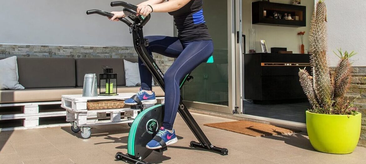 bicicletas estaticas para gimnasio precio