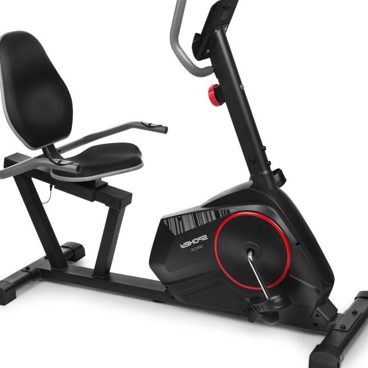 bicicletas estaticas para obeso caracter