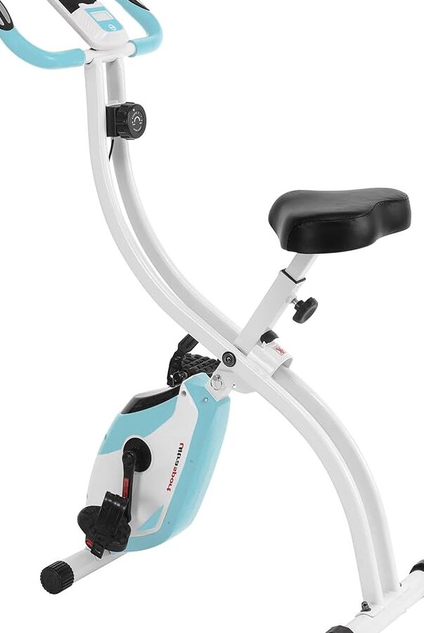 bicicletas estaticas para perder 40
