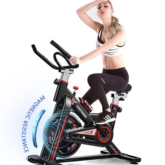 bicicletas estaticas para persona alta