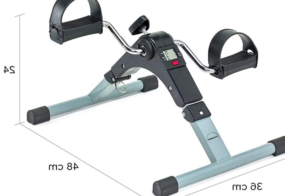 bicicletas estaticas pedalear sentado usadas