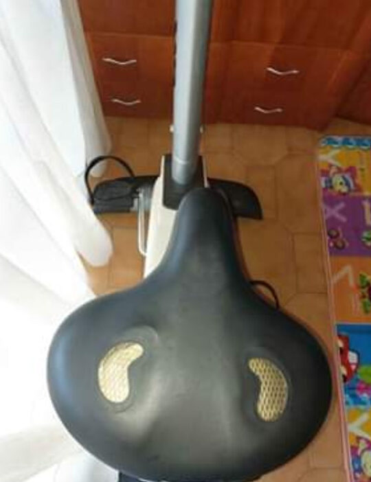 bicicletas estaticas pegasus plus bh