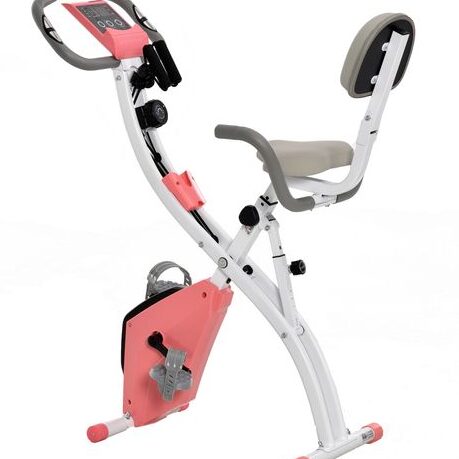 bicicletas estaticas plegables 120 kg