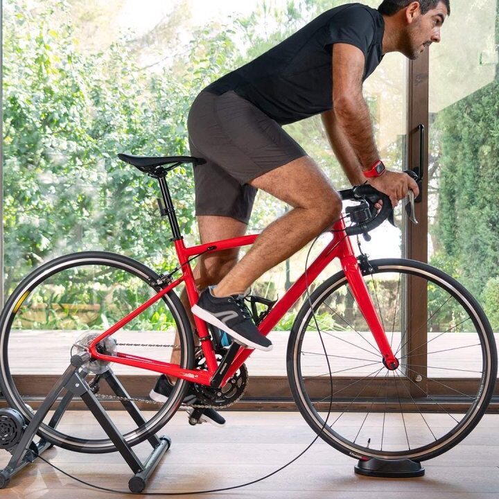 bicicletas estaticas plegables 20 alternativas