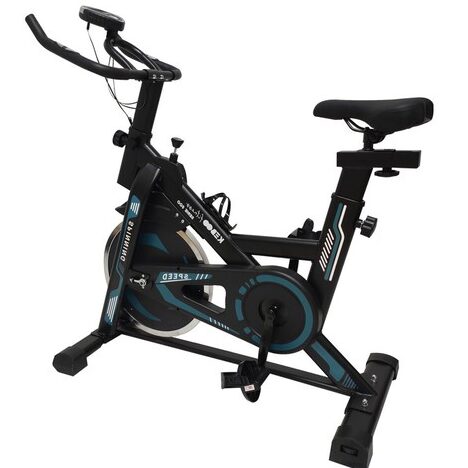 bicicletas estaticas plegables 8kg opiniones