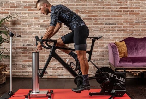 bicicletas estaticas plegables bianchi alternativas